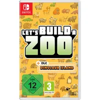 Let ́s build a Zoo