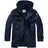 Brandit Textil Parka Flag navy XXL