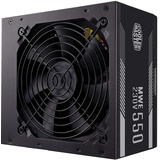 Cooler Master MWE White 230V V2