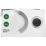 Ritter Markant 05 Klappbarer Elektrischer Allesschneider & Brotschneidemaschine