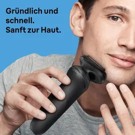 Braun Series 5 52-N7200cc Wet&Dry
