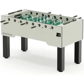 Sportime Turnier-Kickertisch Dragon Steel