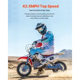 Vevor 3000 W elektrischer bürstenloser Gleichstrommotor, Elektromotor, 72 V, 4900 U/min, Go-Kart-Elektromotor, elektrischer Dirtbike-Motor für E-Bike, Motorrad, Roller, Heimwerker