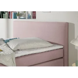 Home Affaire Eliana 160 x 200 cm Rosa
