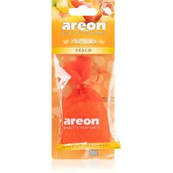 Areon Pearls Peach Duftperlen 30 g