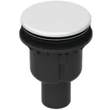 Bette ZUB Duschwanne Duschfläche Ab-ÜL B594-000AX BetteDown weiß BetteAntirutsch Sense