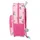 Safta Bluey Dance 10l 34x26x11 Cm Rucksack - Multicolor - One Size