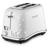 De'Longhi Brillante CTJ 2103.W weiß