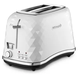 De'Longhi Brillante CTJ 2103.W weiß