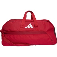 Adidas Tiro League Duffel Bag Large, Team Power Red