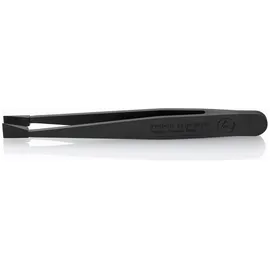 Knipex Kunststoffpinzette ESD 115 mm (920905ESD)