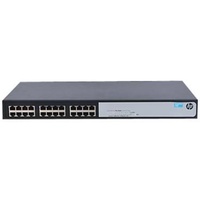 HP HPE OfficeConnect 1420 24G Switch