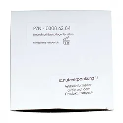 Neuropsori Basispflege Sensitive Creme