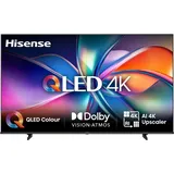 Hisense 43E77Q 43 Zoll QLED 4K Smart TV