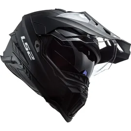 LS2 MX701 Explorer Matt Black