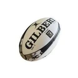 Gilbert TOP 14 Sirius Truflight Rugbyball 2023 5