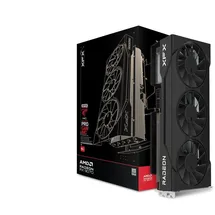 Pine Technology XFX Radeon RX 9070 Swift OC Gaming 16 GB GDDR6 (RX-97SWFT3B7)