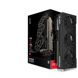 Pine Technology XFX Radeon RX 9070 Swift OC Gaming 16 GB GDDR6 (RX-97SWFT3B7)