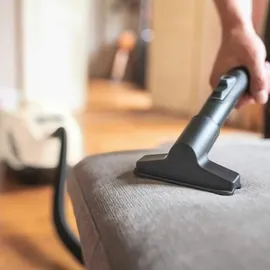 Kärcher DS 6 Plus 2 L schwarz/weiß