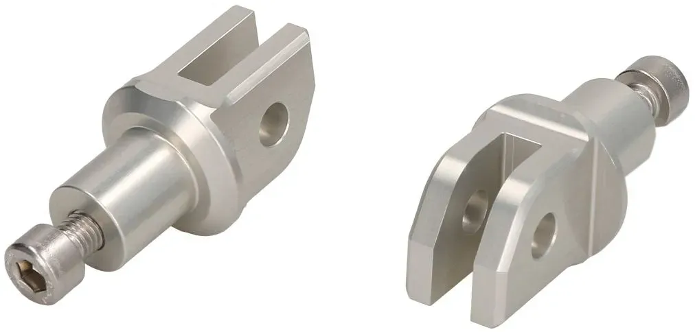 Reposapiés/pies RIZOMA PE760A