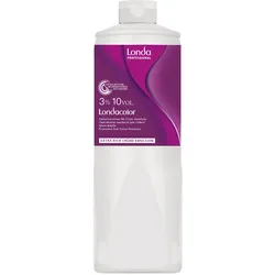 Londa Professional Londacolor Oxidationscreme Konzentration 3 %, 1 Liter
