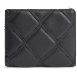 Tommy Hilfiger TH FEMININE BIFOLD Geldbörse Damen schwarz