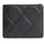 Tommy Hilfiger TH FEMININE BIFOLD Geldbörse Damen schwarz