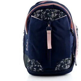 Satch match bloomy breeze 2024