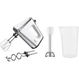 Krups 3 Mix 9000 GN9121 Handmixer