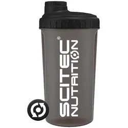 Scitec Nutrition Scitec Shaker (700 ml, Opaque Smoke)