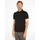 Tommy Hilfiger 1985 Slim Kurzarm-poloshirt Black XL