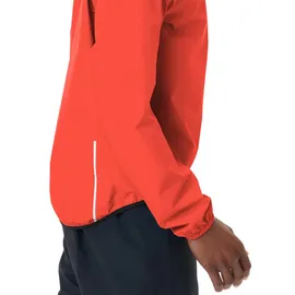 Vaude Herren Drop III Jacke (Größe XXL, rot)