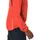 Vaude Herren Drop III Jacke (Größe XXL, rot)
