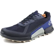 ECCO blau 43
