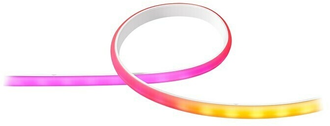 Philips Hue LED-Band Ambiance Gradient Erweiterung  (Länge: 1 m, RGBW)