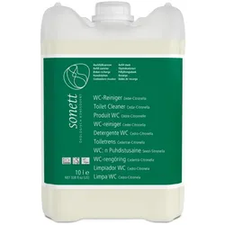 WC-Reiniger Zeder-Citronell