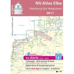 DE 11 - NV.Atlas Elbe