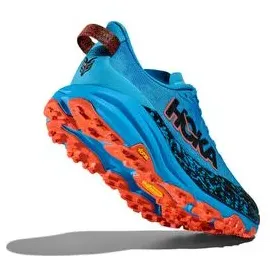 HOKA Speedgoat 6 Damen Skyward Blue/Cielo Blue 40 2/3