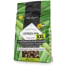 LECHUZA Pflanzsubstrat 25 l