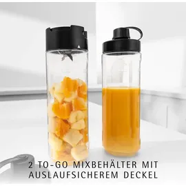 WMF KITCHENminis 0416500071 schwarz