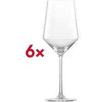Schott Zwiesel Weißweinglas 0,4 l 6 St.