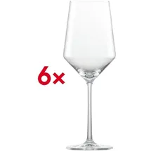 Schott Zwiesel Weißweinglas 0,4 l 6 St.