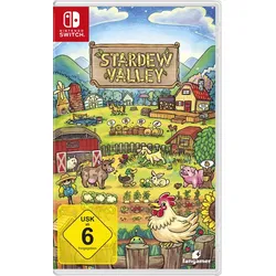 Stardew Valley