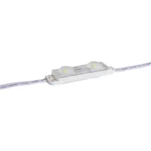 EVN LED-Streifen-Set LCL20110 12W tageslichtweiß 57 cm 1 St.