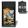 SKS GERMANY SMARTBOY Handyhalter mit wasserabweisender Tasche, schwarz