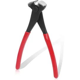 luxuskollektion Nagelzieher 8 Zoll Kohlenstoffstahl rot