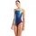 Arena Badeanzug Damen Blau 44