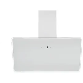 Respekta CH112090W Wandhaube 89,5 cm Weiß