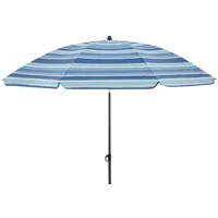 Doppler Como Ø 160 cm Blau