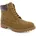 Herren Stiefelette gelb 42